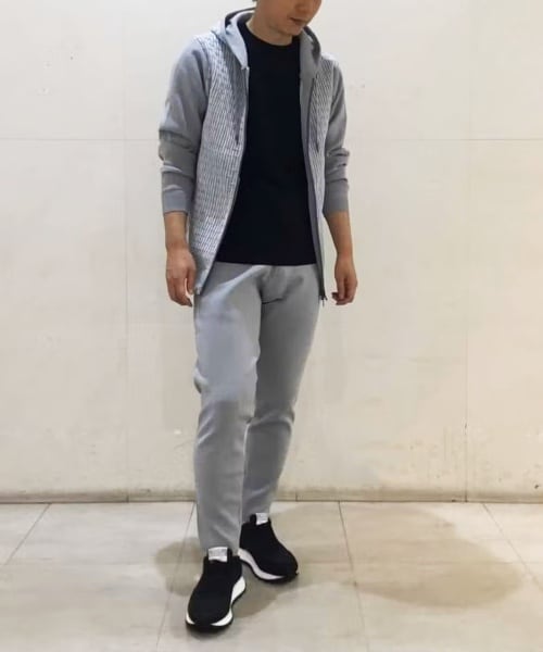 ミッシェルクランオムのミッシェルクランオム