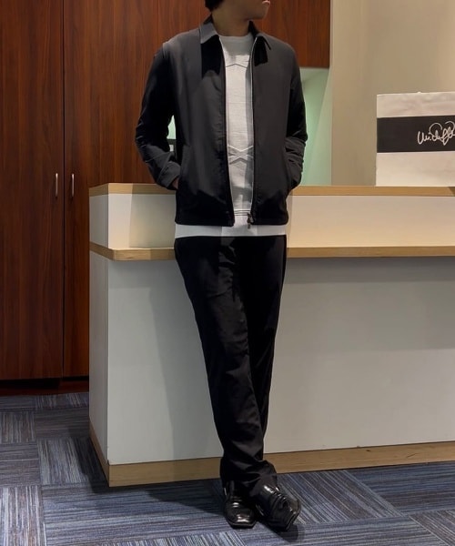 ミッシェルクランオムのミッシェルクランオム