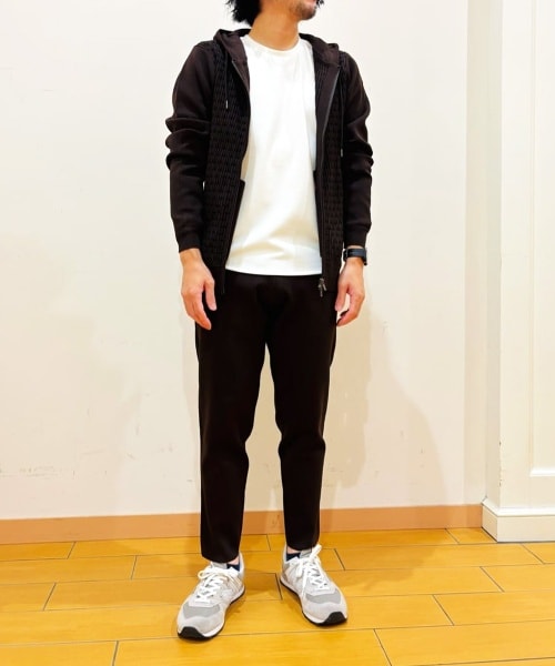 ミッシェルクランオムのミッシェルクランオム