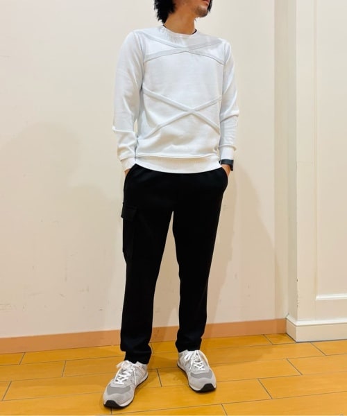 ミッシェルクランオムのミッシェルクランオム