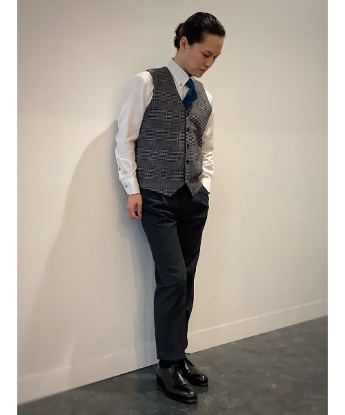 ブリックハウスのブリックハウス