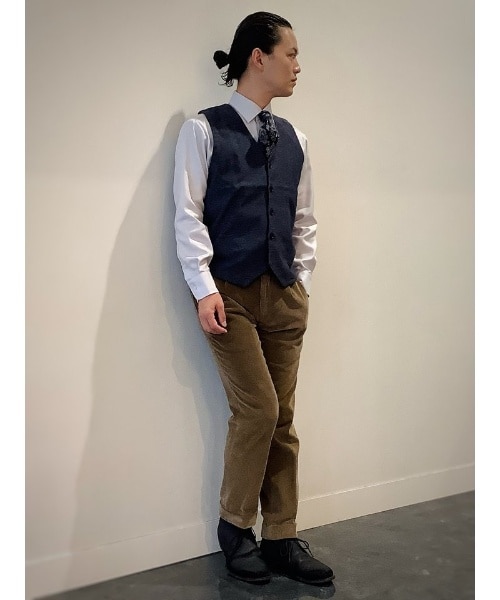 ブリックハウスのブリックハウス