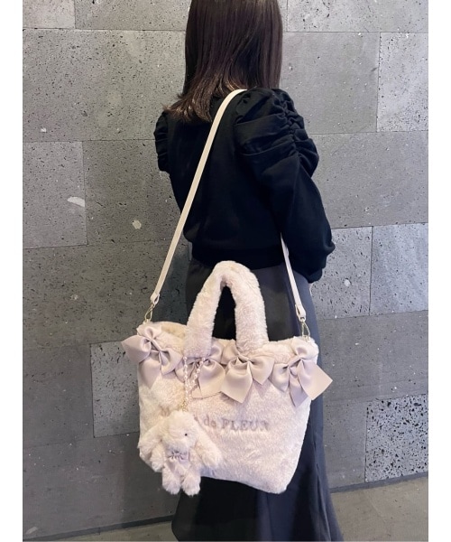 メゾン ド フルールのメゾン ド フルール