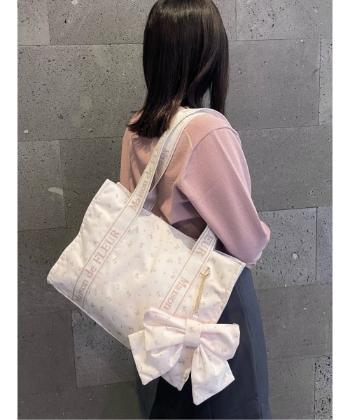 メゾン ド フルールのメゾン ド フルール