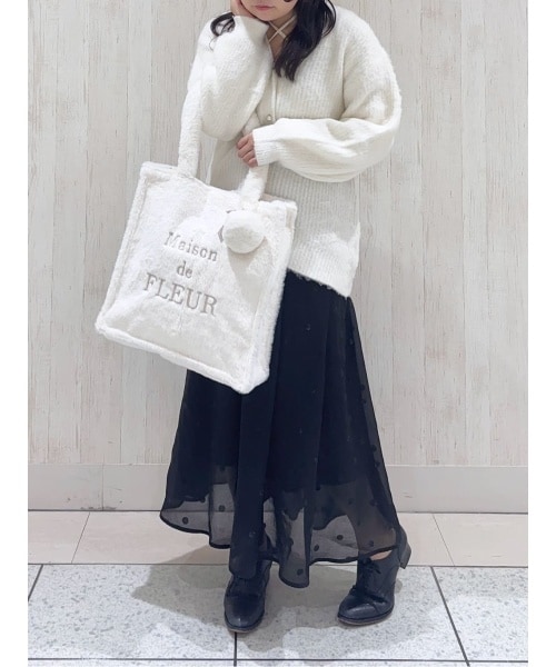 メゾン ド フルールのメゾン ド フルール