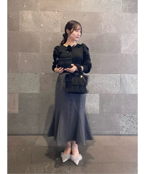 メゾン ド フルールのメゾン ド フルール