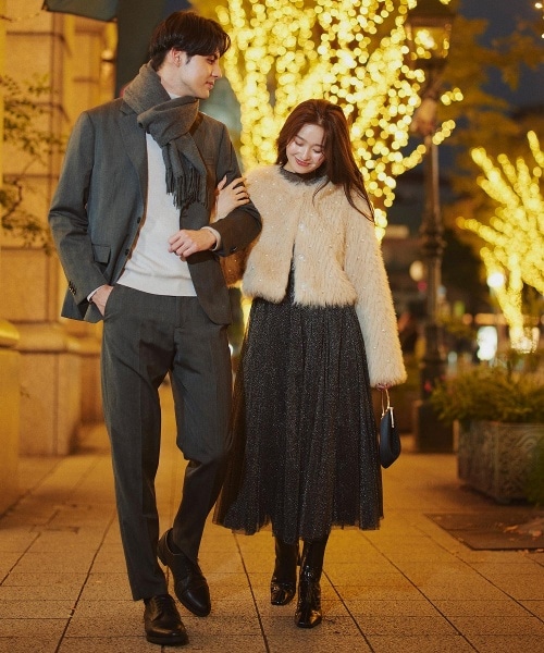 ルイルエブティックのルイルエブティック