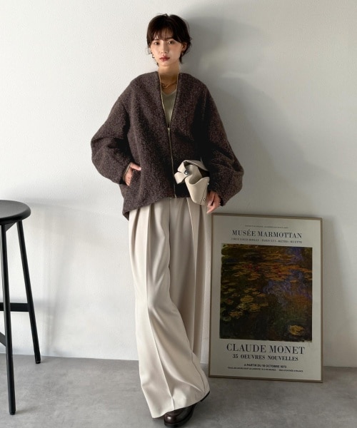 クラシカルエルフのクラシカルエルフ