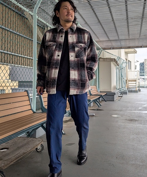 ニコルクラブフォーメンのニコルクラブフォーメン