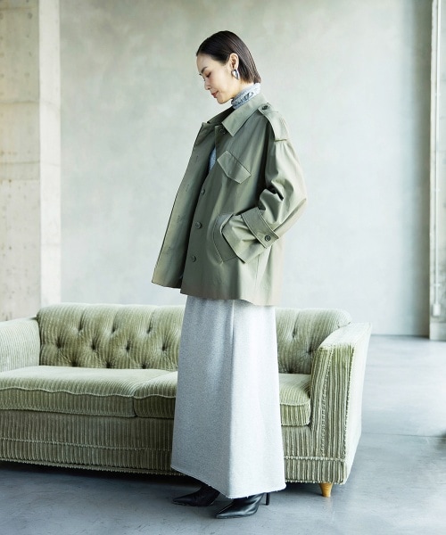 ミッシェルクランのミッシェルクラン