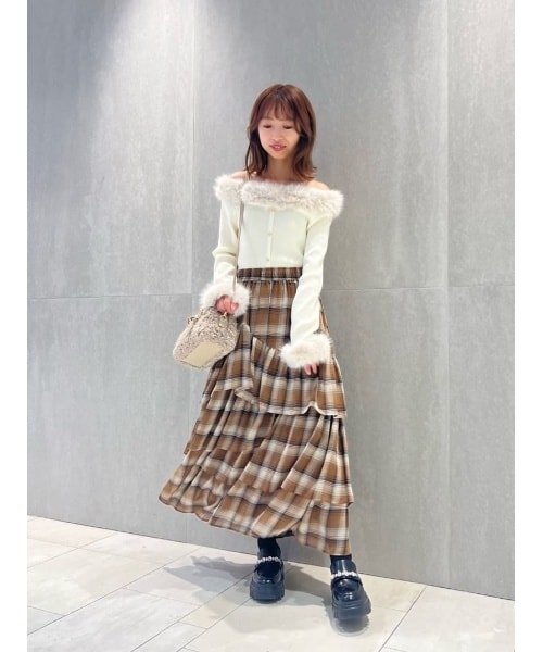 ジル バイ ジル スチュ …のジル バイ ジル スチュ …