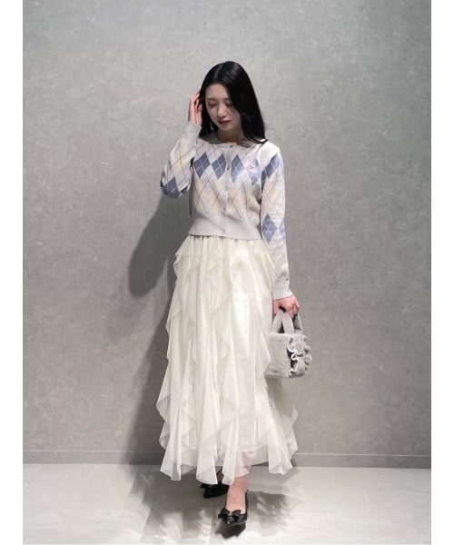 ジル バイ ジル スチュ …のジル バイ ジル スチュ …