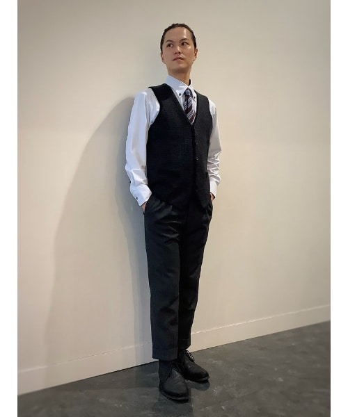 ブリックハウスのブリックハウス