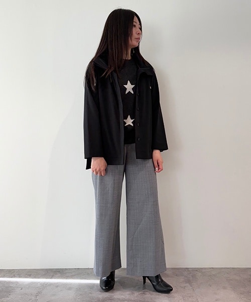 リズム(R_ISM) レディース ノーカラージャケット の一覧 | マルイ