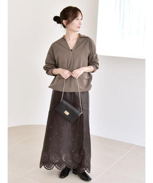 カランシエルのカランシエル