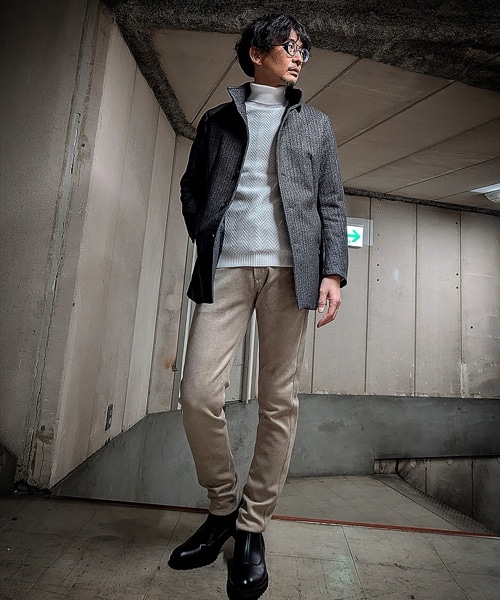 ニコルクラブフォーメンのニコルクラブフォーメン