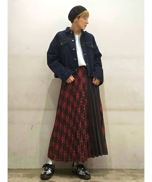 アメリカンホリックのアメリカンホリック