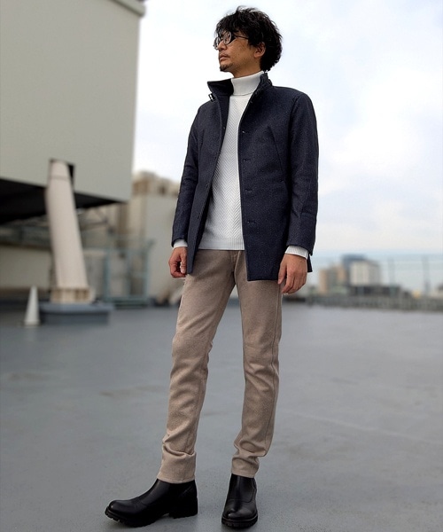 ニコルクラブフォーメンのニコルクラブフォーメン