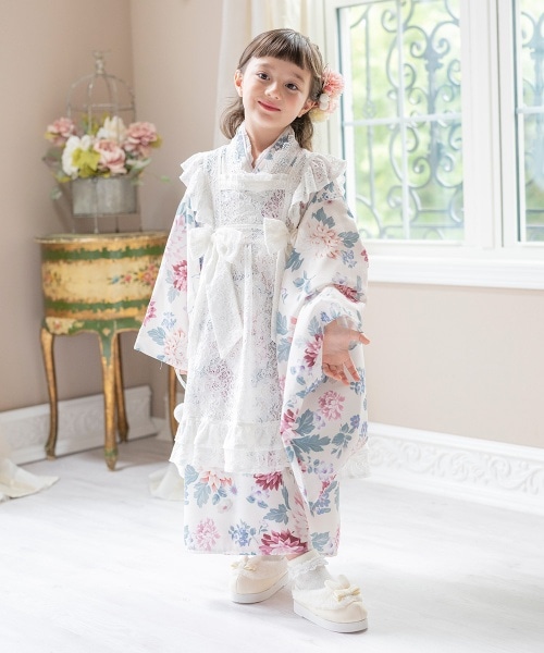 キャサリンコテージのキャサリンコテージ