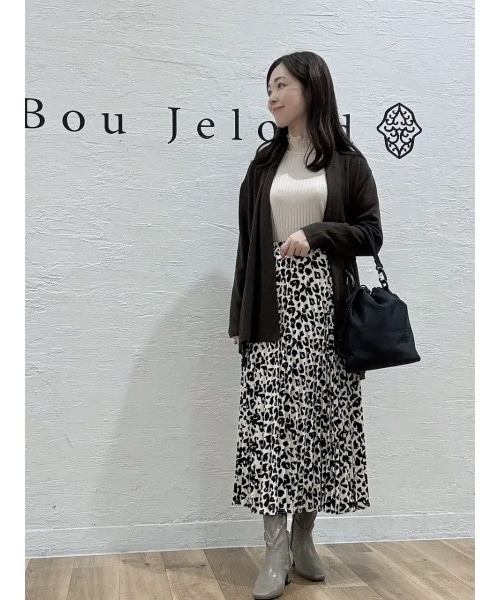 ブージュルードのブージュルード