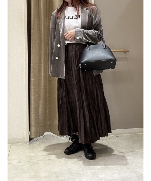 ブージュルードのブージュルード