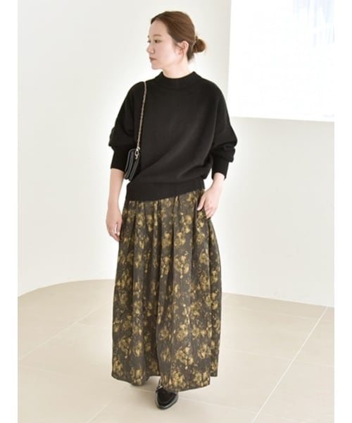 カランシエルのカランシエル