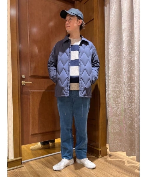 ブルックスブラザーズのブルックスブラザーズ