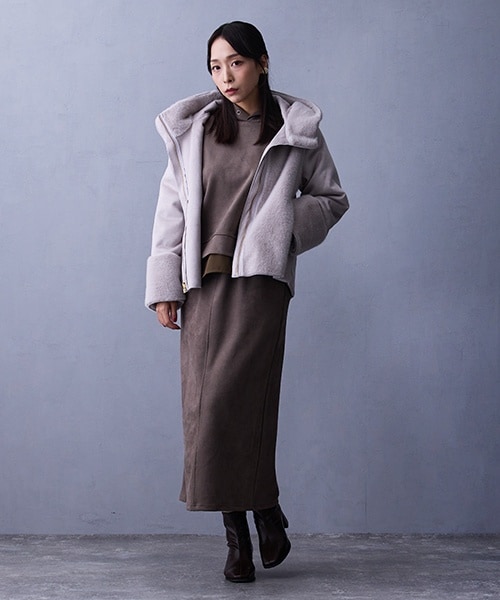 ニコルホワイトのニコルホワイト