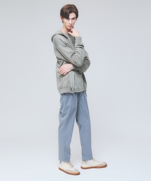 アバハウスのアバハウス