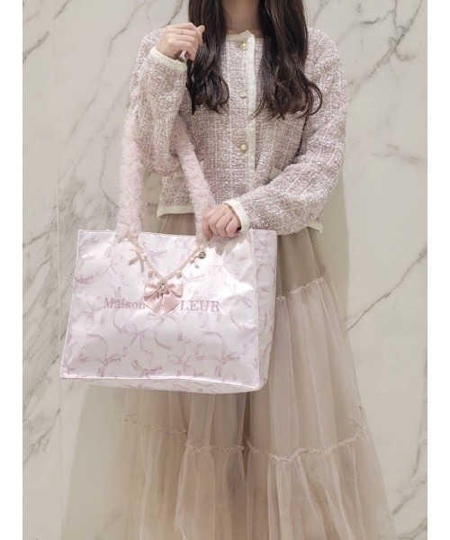 メゾン ド フルールのメゾン ド フルール