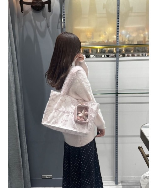 メゾン ド フルールのメゾン ド フルール