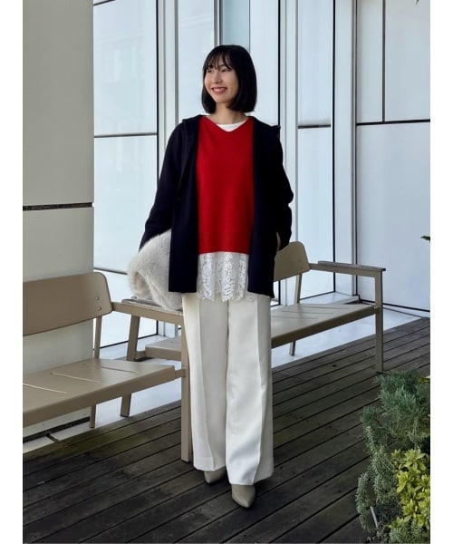 インディヴィのインディヴィ