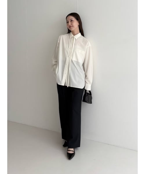 PROTAGONISTA Vest | アーバンリサーチ ロッソ(URBAN RESEARCH ROSSO