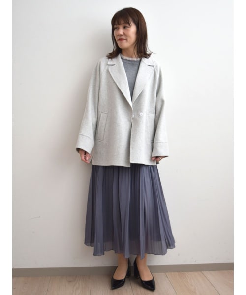 MK ミッシェルクランのMK ミッシェルクラン