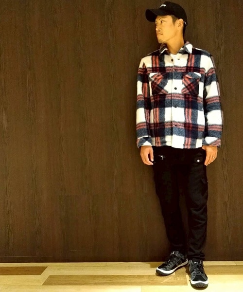 ニコルクラブフォーメンのニコルクラブフォーメン