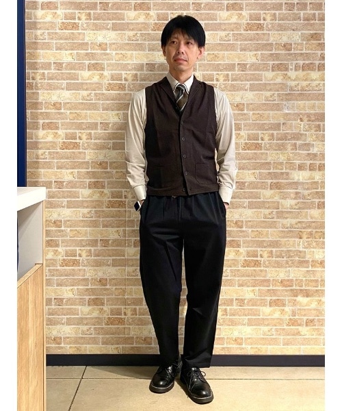 ブリックハウスのブリックハウス