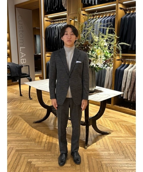 ポール・スチュアートのポール・スチュアート