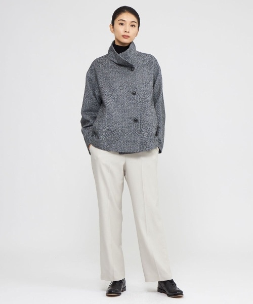 ポール・スチュアートのポール・スチュアート