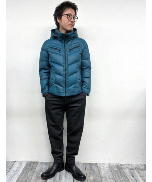 ニコルクラブフォーメンのニコルクラブフォーメン