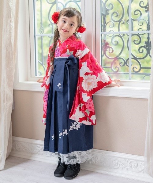 キャサリンコテージのキャサリンコテージ