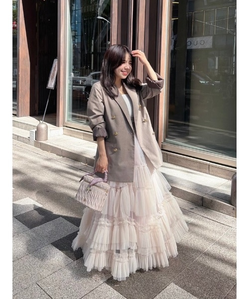 ランダのランダ