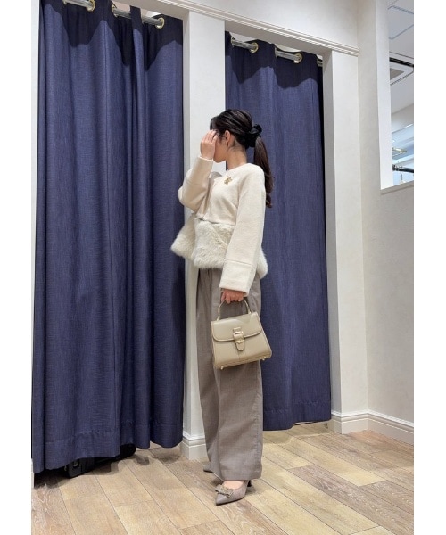 ランダのランダ