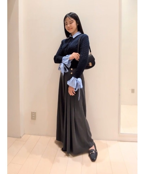 ランダのランダ