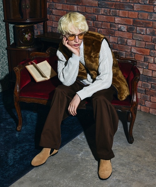 アルフレッド・バニスタ…のアルフレッド・バニスタ…