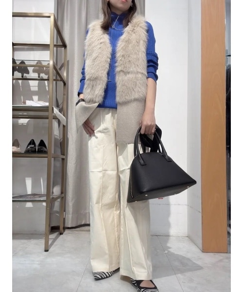 ブージュルードのブージュルード