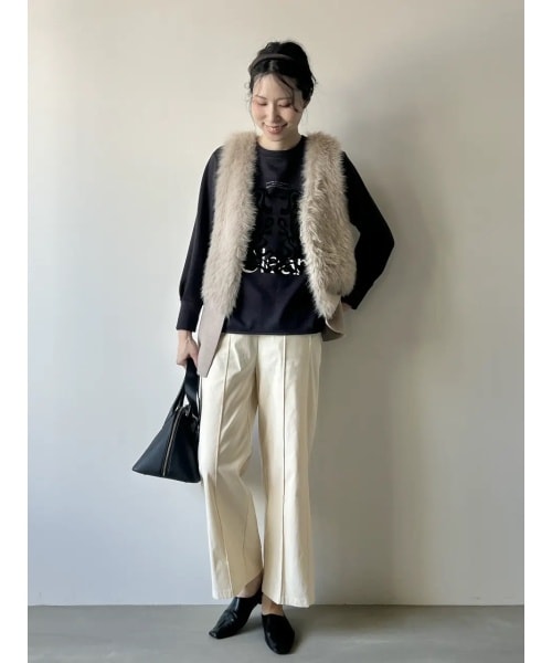 ブージュルードのブージュルード