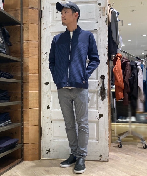 ニコルクラブフォーメンのニコルクラブフォーメン