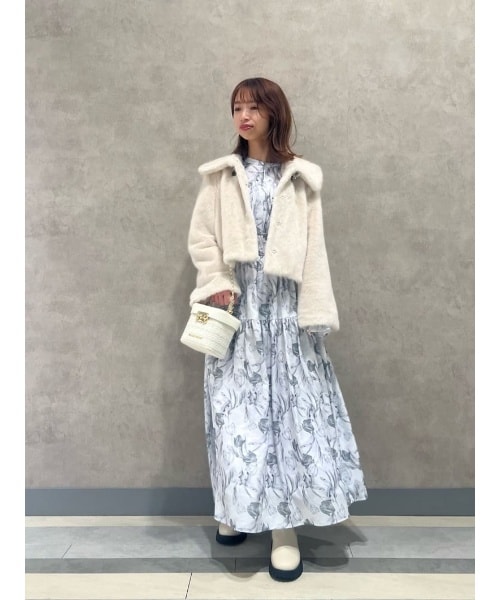 ジル バイ ジル スチュ …のジル バイ ジル スチュ …