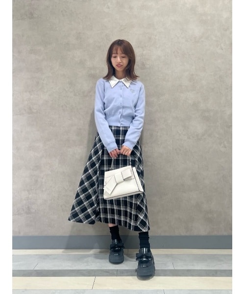 ジル バイ ジル スチュ …のジル バイ ジル スチュ …