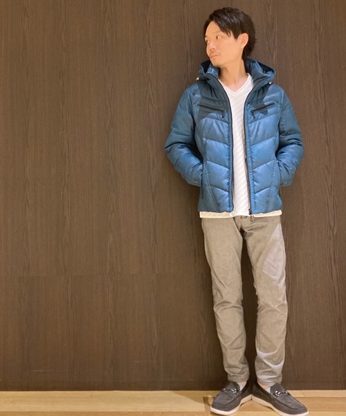 ニコルクラブフォーメンのニコルクラブフォーメン